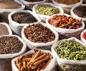 Spices